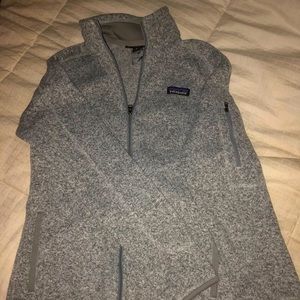 Patagonia jacket